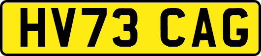 HV73CAG