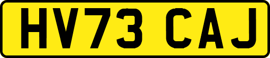 HV73CAJ