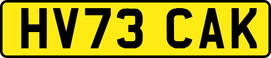 HV73CAK