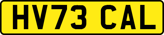 HV73CAL