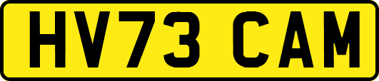 HV73CAM
