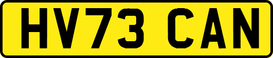 HV73CAN