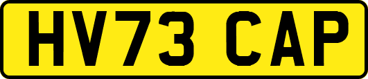 HV73CAP