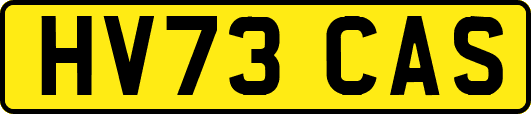 HV73CAS
