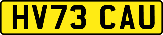 HV73CAU
