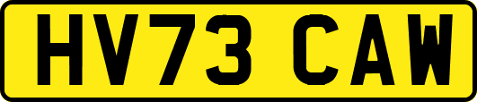 HV73CAW