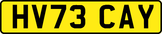 HV73CAY