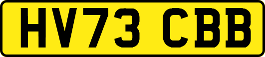 HV73CBB