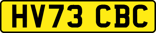 HV73CBC