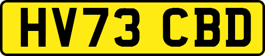HV73CBD