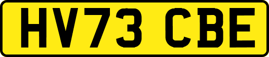 HV73CBE