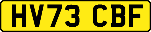 HV73CBF