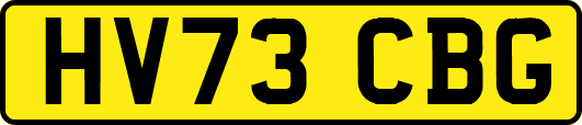 HV73CBG