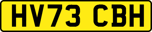 HV73CBH