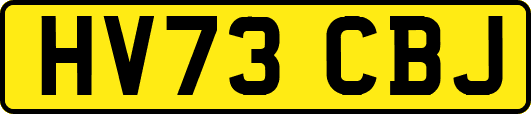 HV73CBJ