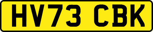 HV73CBK