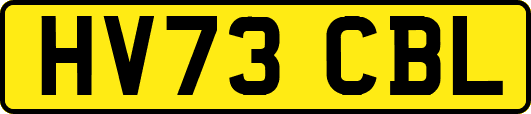 HV73CBL