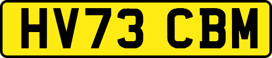 HV73CBM