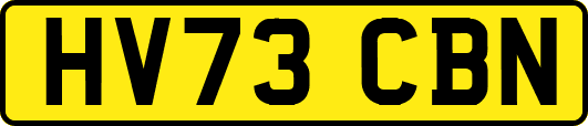 HV73CBN