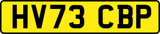 HV73CBP