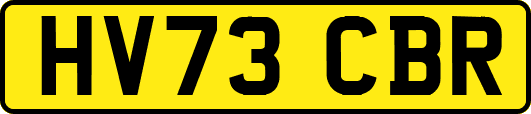 HV73CBR