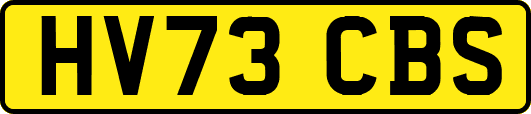 HV73CBS