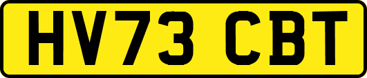 HV73CBT