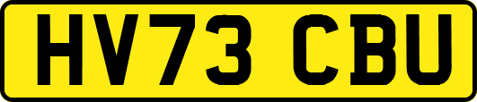 HV73CBU