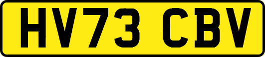 HV73CBV