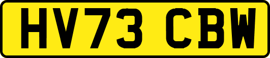 HV73CBW