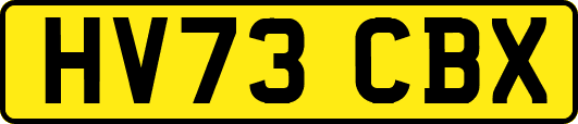 HV73CBX