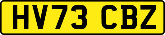 HV73CBZ