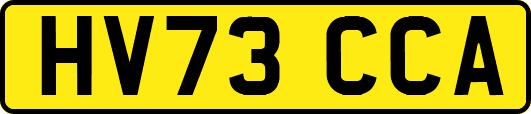 HV73CCA