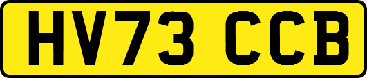HV73CCB
