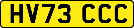 HV73CCC