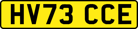 HV73CCE