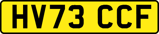 HV73CCF