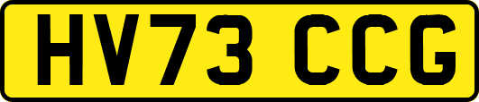 HV73CCG