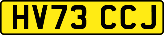 HV73CCJ