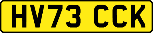 HV73CCK