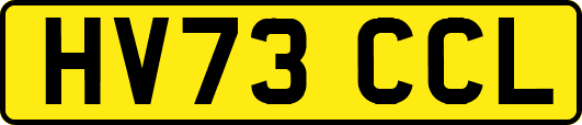 HV73CCL