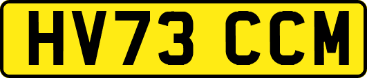 HV73CCM