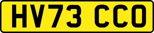 HV73CCO