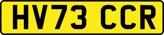 HV73CCR