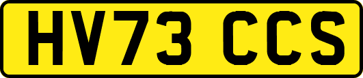 HV73CCS