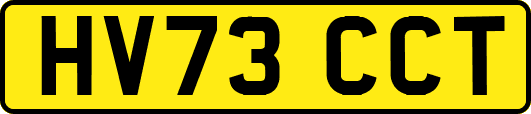 HV73CCT