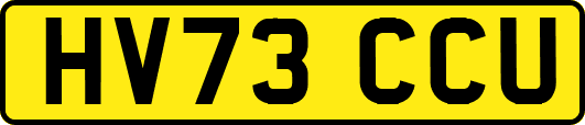 HV73CCU