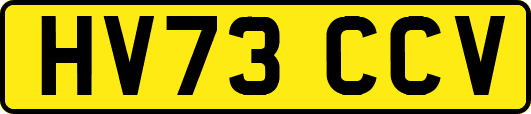 HV73CCV