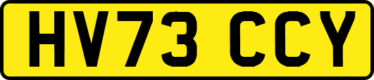 HV73CCY