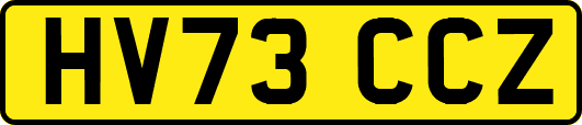 HV73CCZ